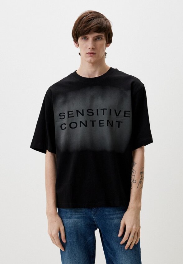 Футболка O'STIN