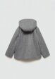 Пальто Mango Kids3  - превью