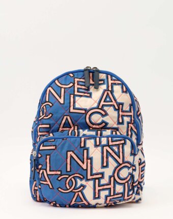Chanel Nylon Bag женщинам
