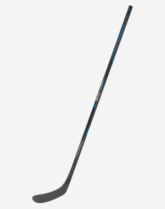 Клюшка хоккейная Bauer Nexus E50 PRO P28 SR-70, Черный мужчинам