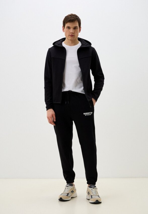 Толстовка Terranova