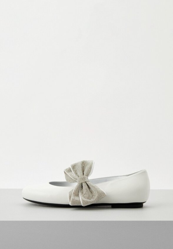 Балетки Loriblu