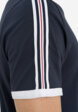 Футболка мужская FILA Heritage, Синий5  - превью