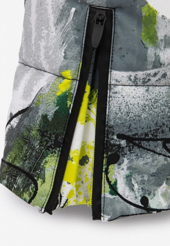 Комбинезон утепленный Gulliver