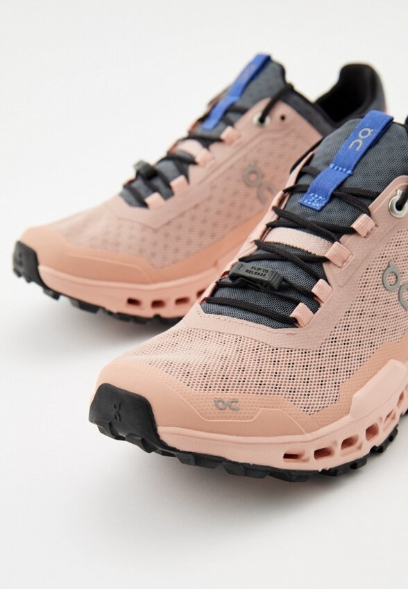 Кроссовки On