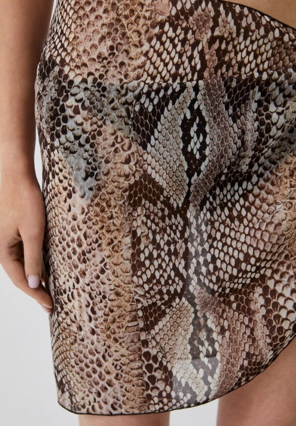 Парео Roberto Cavalli