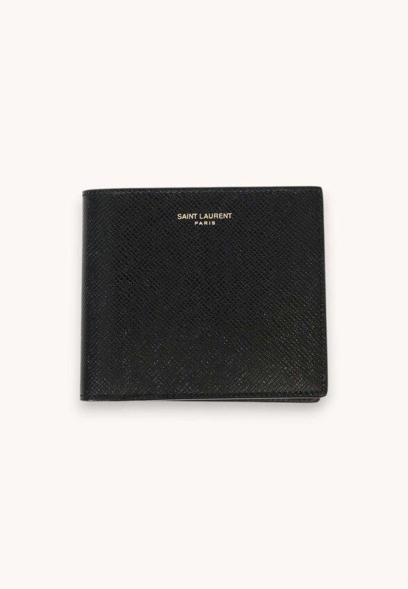 Saint Laurent Wallet