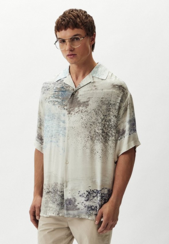 Рубашка Mademan
