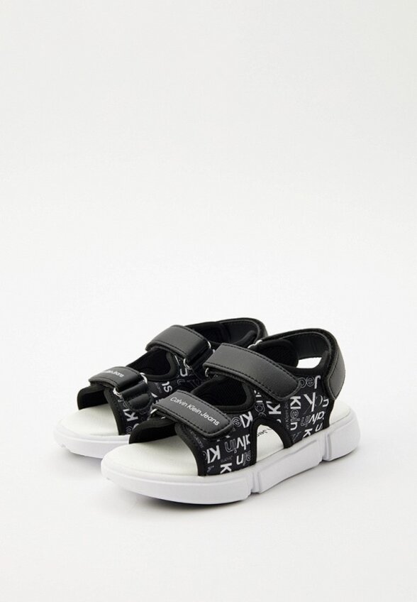 Сандалии Calvin Klein Jeans