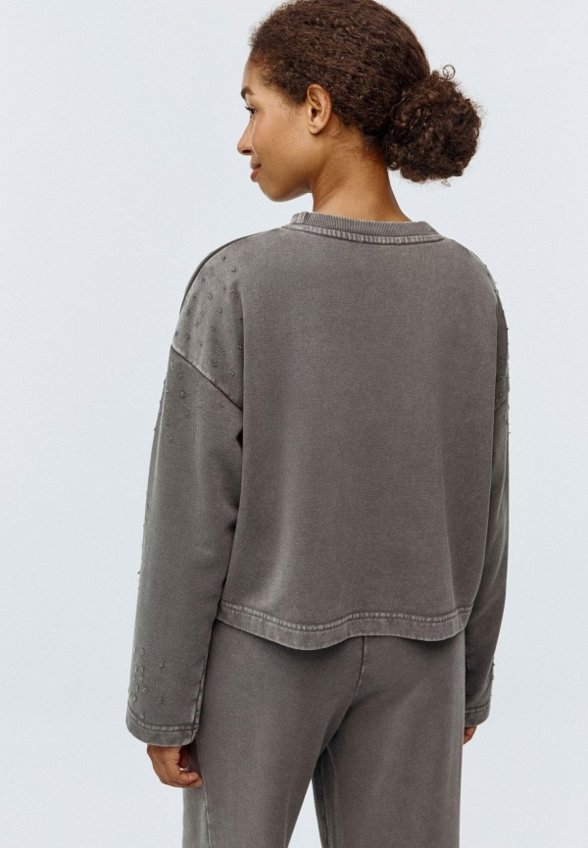 Лонгслив Sela