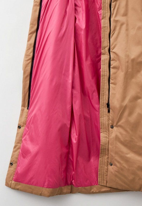 Куртка утепленная и сумка RionaKids