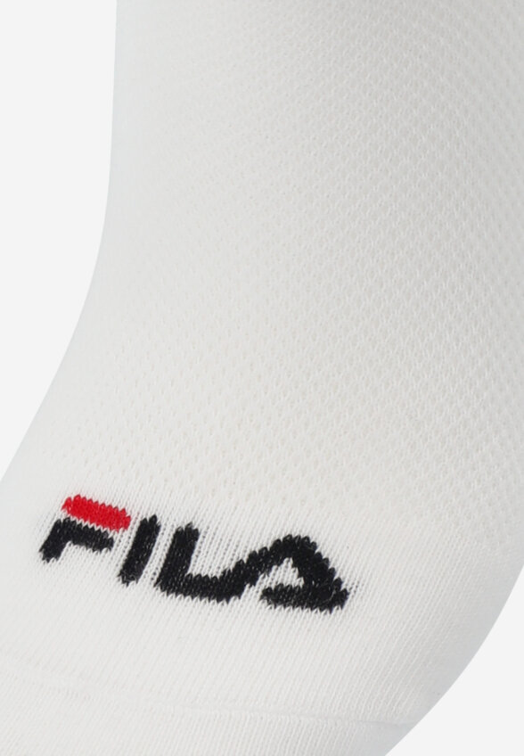 Носки FILA, 2 пары, Белый