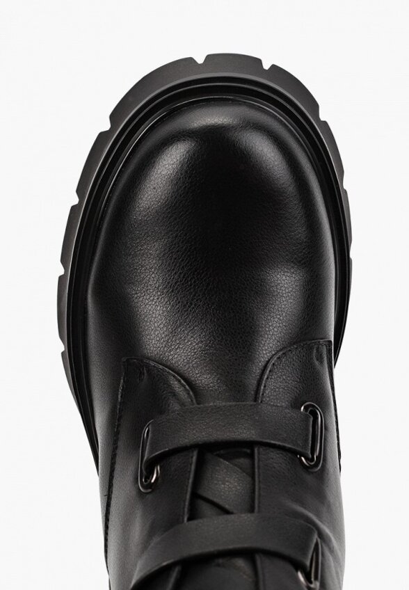 Ботинки Thomas Munz