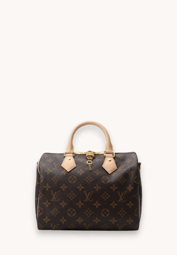 Louis Vuitton Speedy