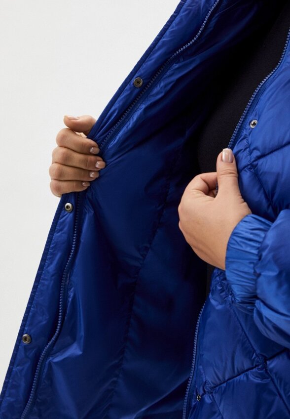 Куртка стеганая Persona by Marina Rinaldi