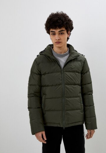Куртка утепленная Lacoste