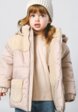 Куртка утепленная Loomknits1  - превью