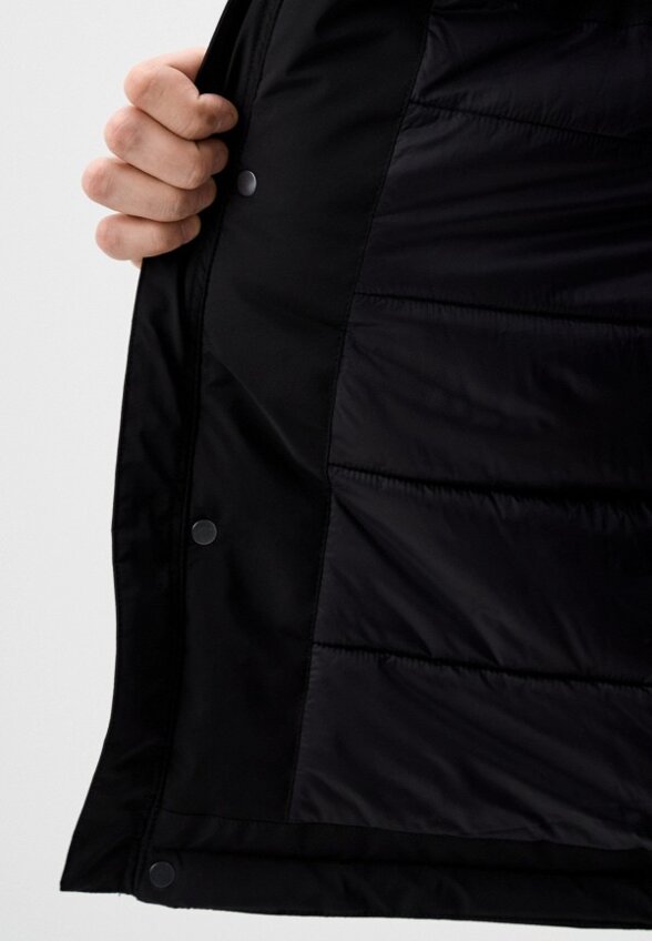 Куртка утепленная Grizman