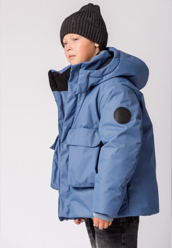 Куртка утепленная Orso Bianco