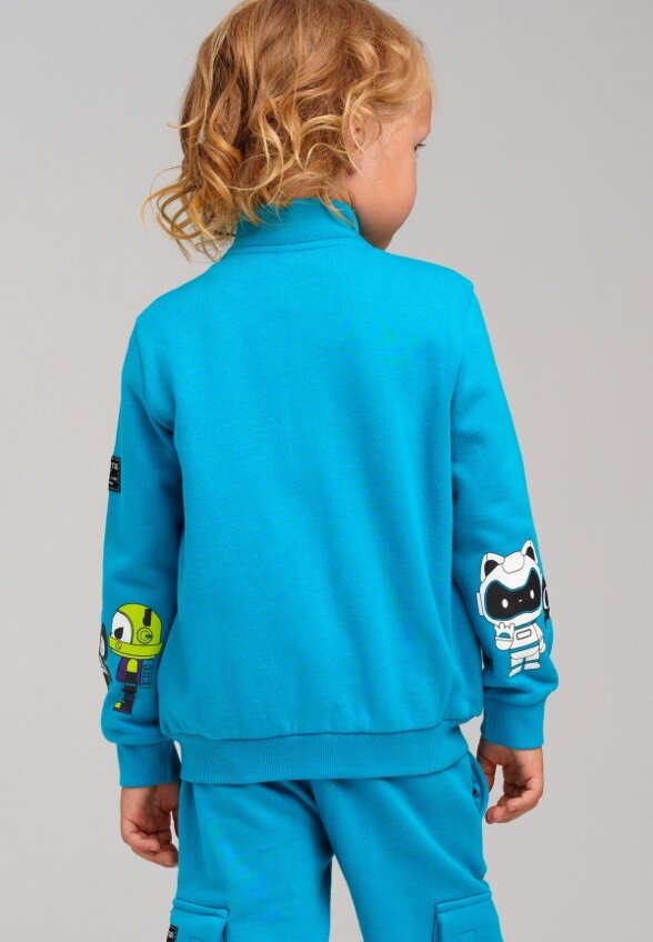 Олимпийка PlayToday