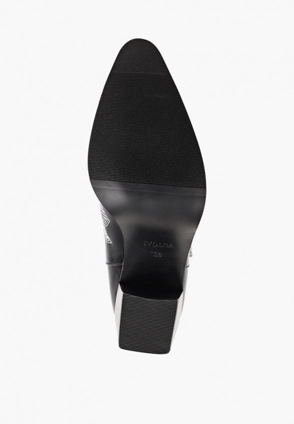 Полусапоги Ivolga