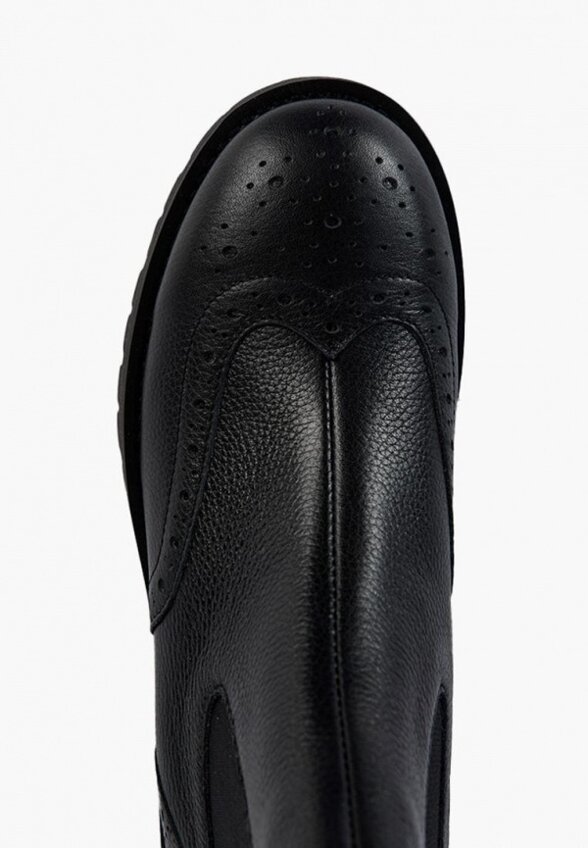 Ботинки Syune