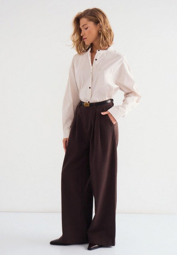 Брюки Vittoria Vicci