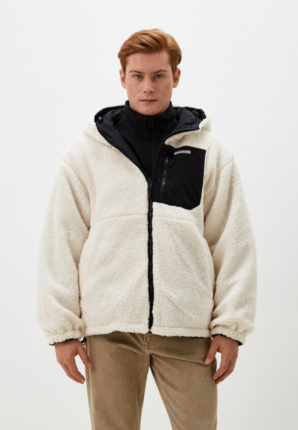 Куртка утепленная Sela