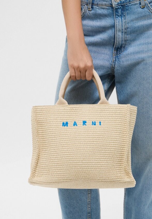Сумка Marni