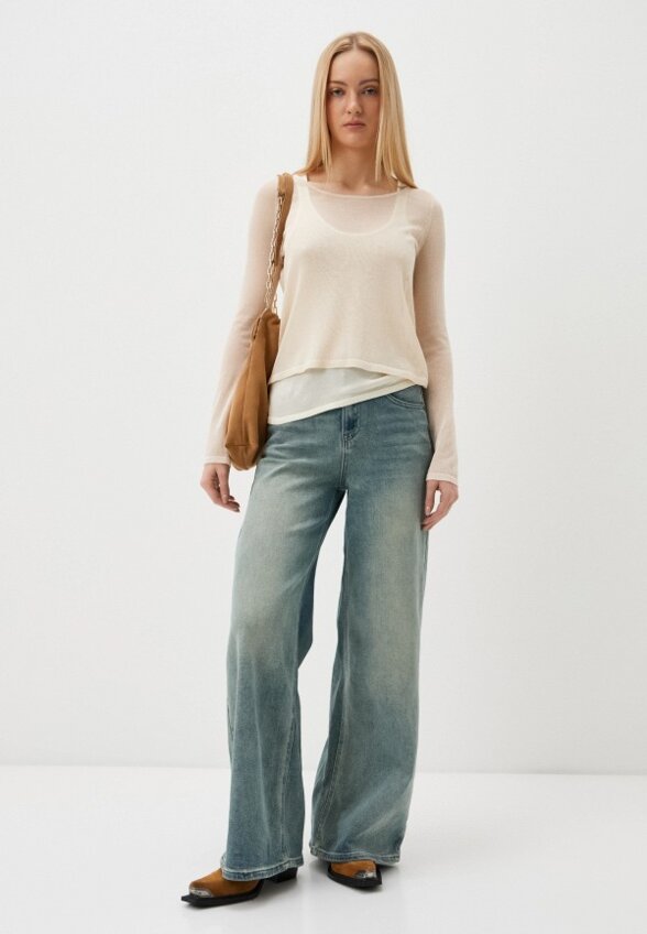 Джинсы Disfade