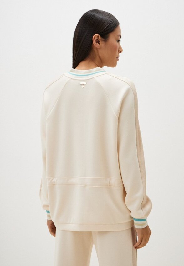 Олимпийка Alessandro Manzoni Yachting