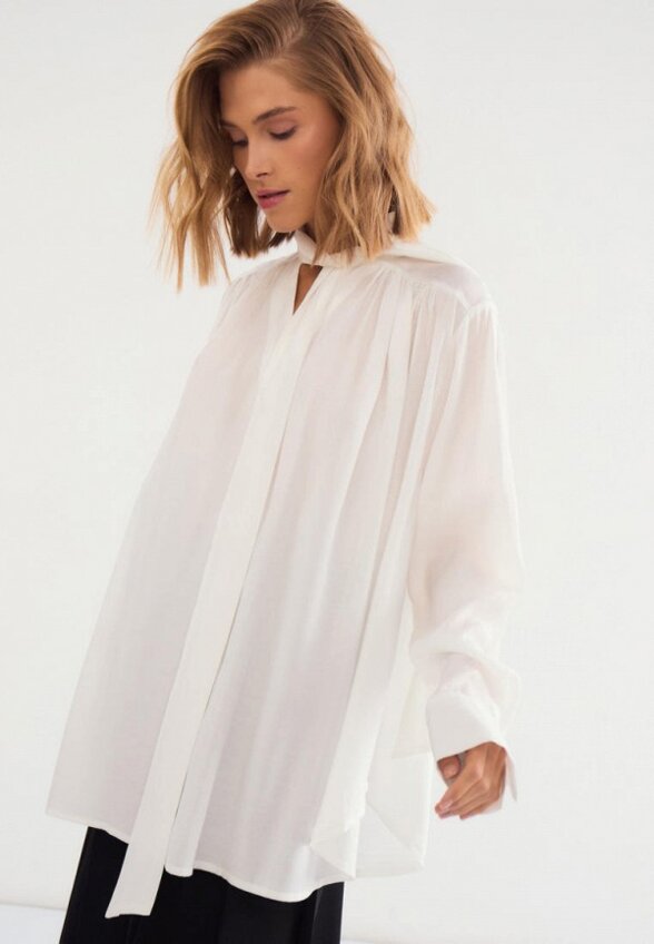 Блуза Vittoria Vicci