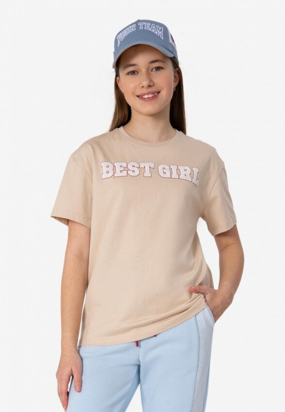 Футболка Kapika