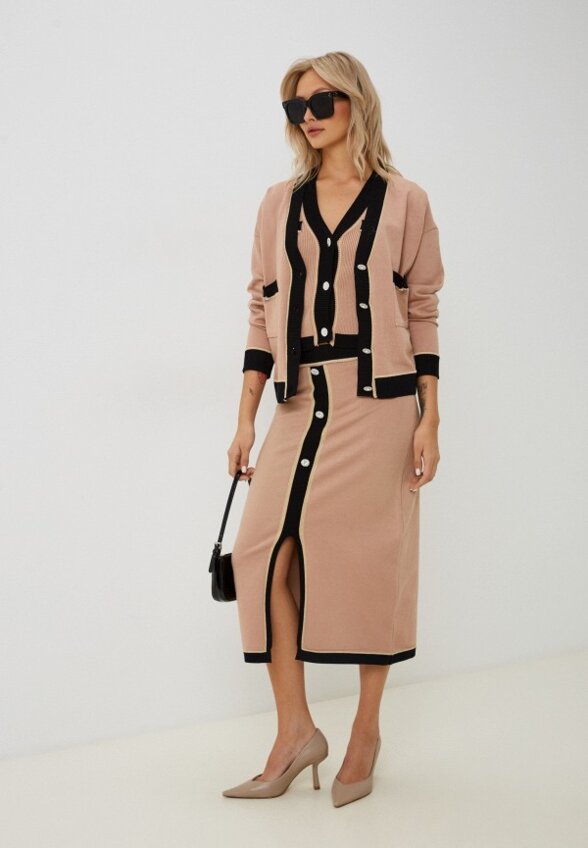 Костюм Fragarika