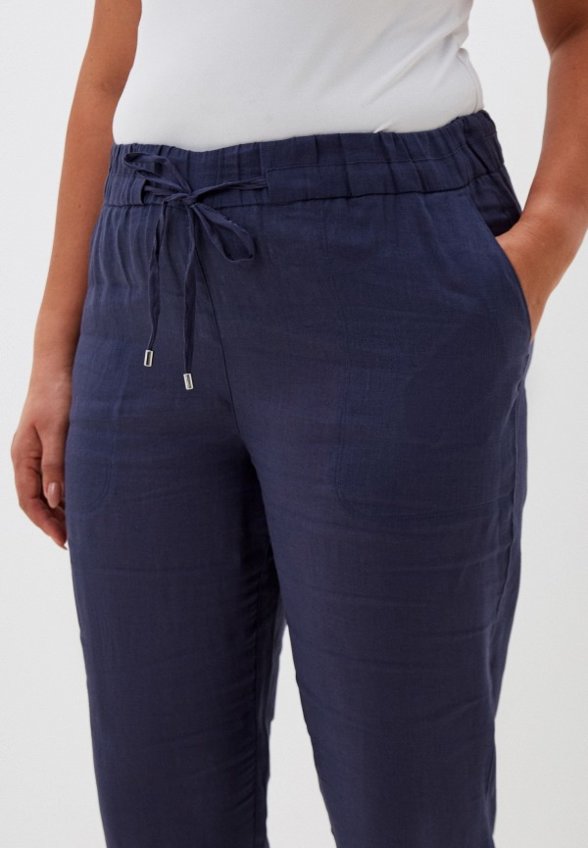 Брюки Punt Roma