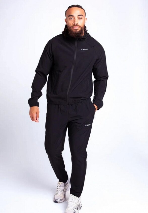 Ветровка Boxraw