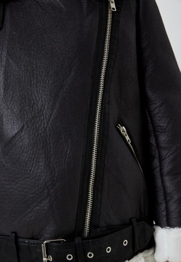 Дубленка Allegri