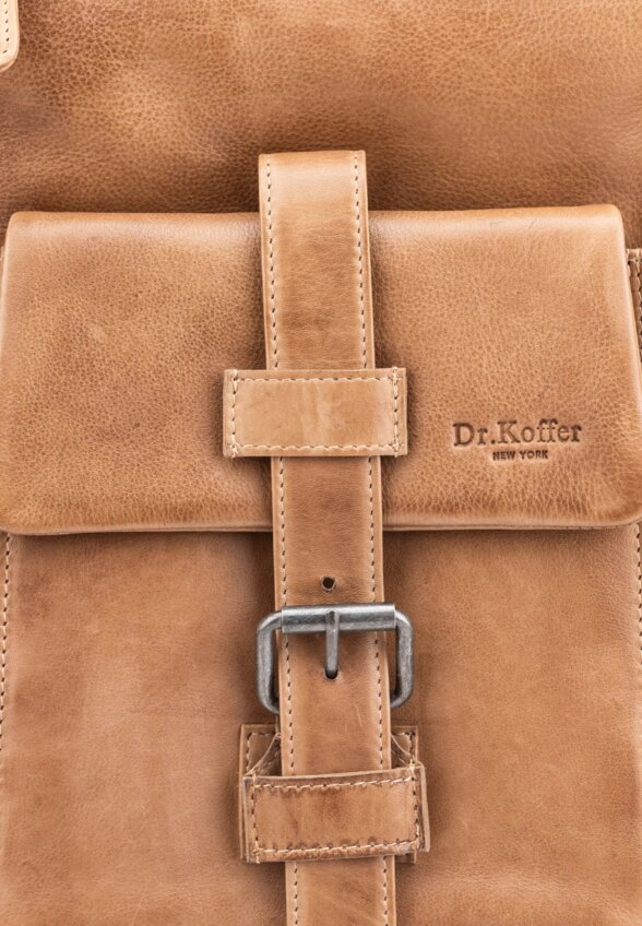 Др.Коффер M402719-248-80 рюкзак