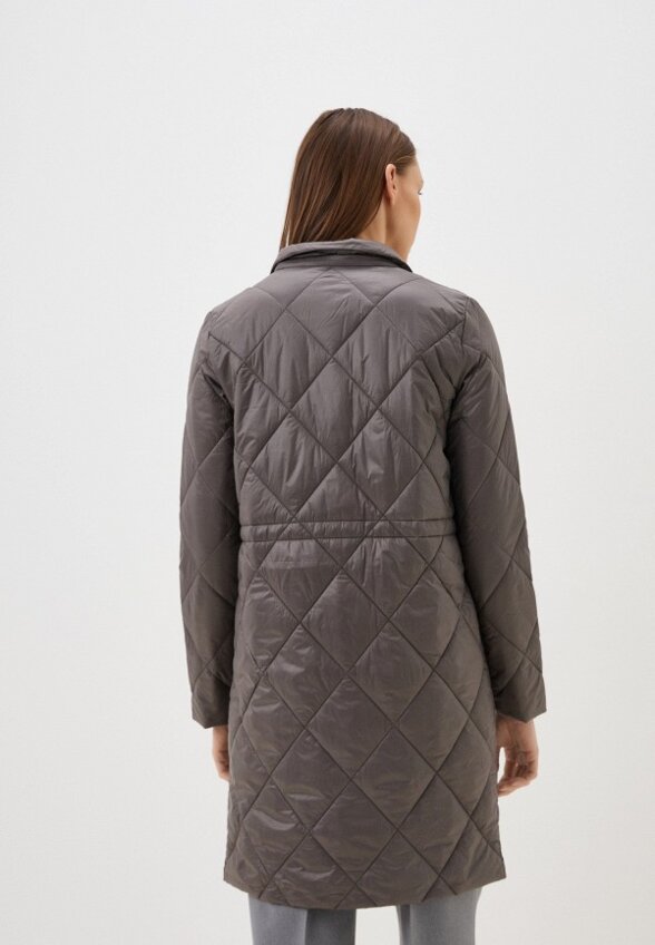 Куртка утепленная Снежная Королева