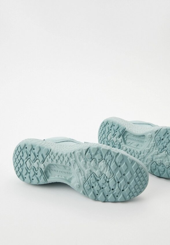 Кроссовки Vans