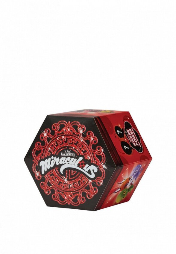 Фигурка Miraculous