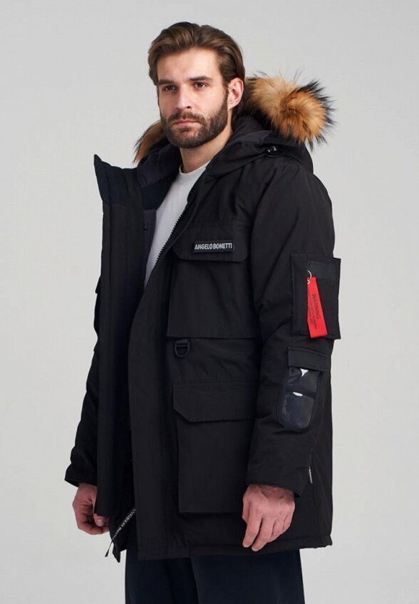 Парка Angelo Bonetti