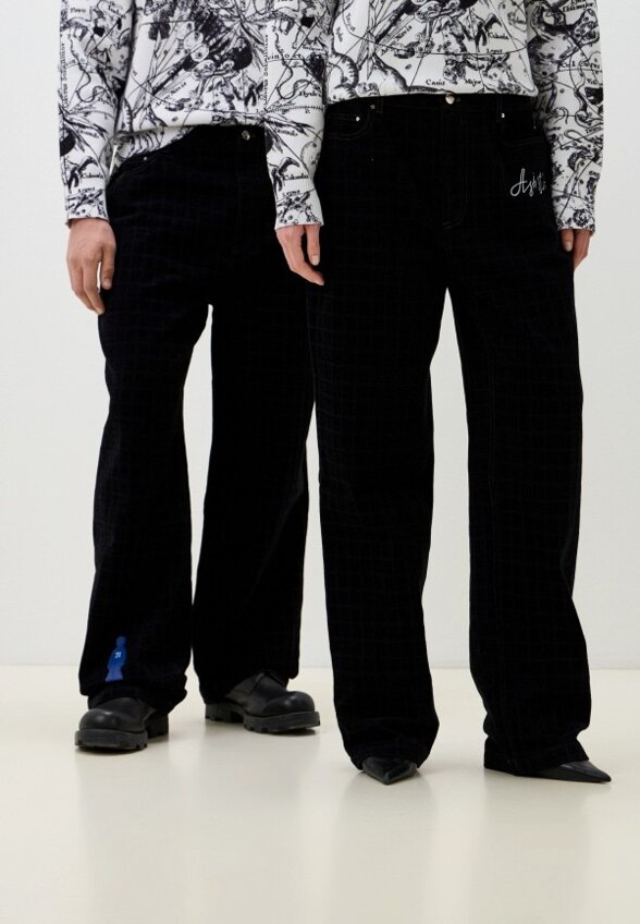 Брюки Asia st 71