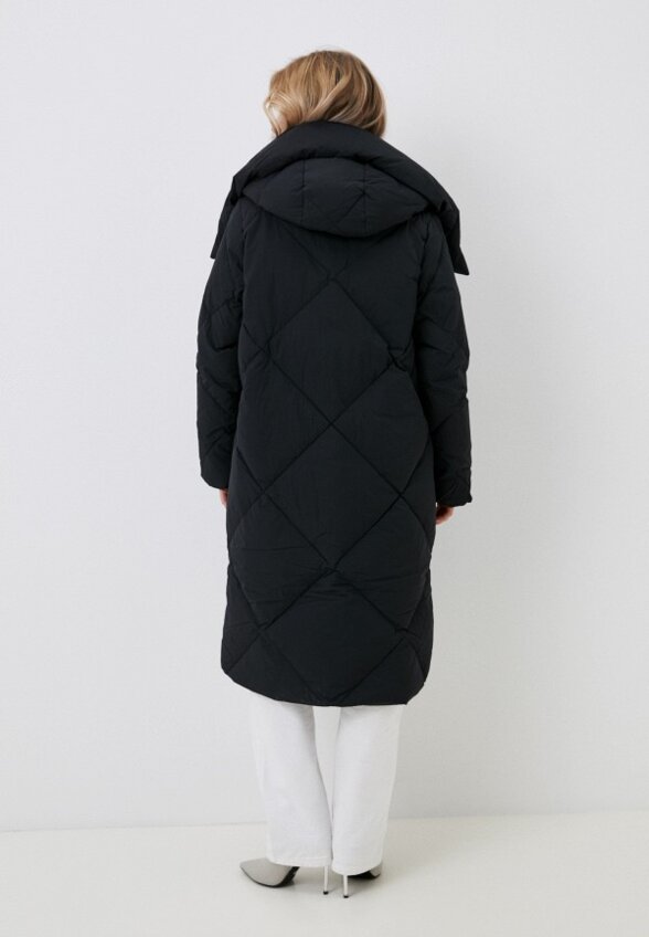 Куртка стеганая Savage