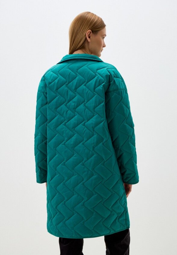 Куртка утепленная Dixi-Coat