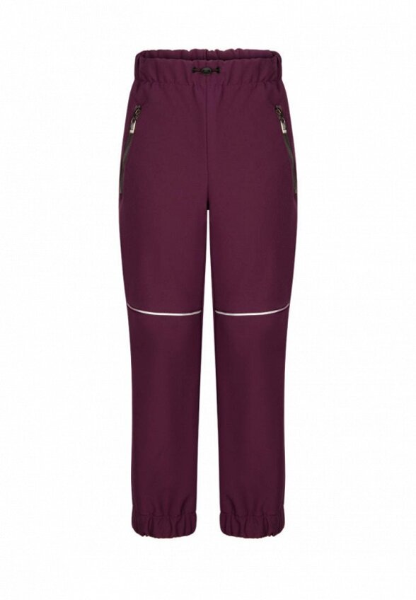 Брюки утепленные Stylish Amadeo