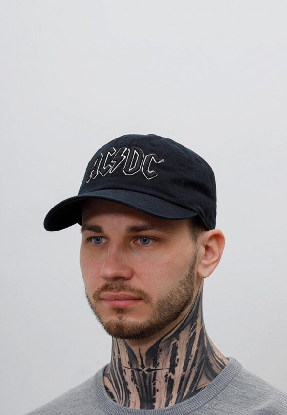 Бейсболка American Needle