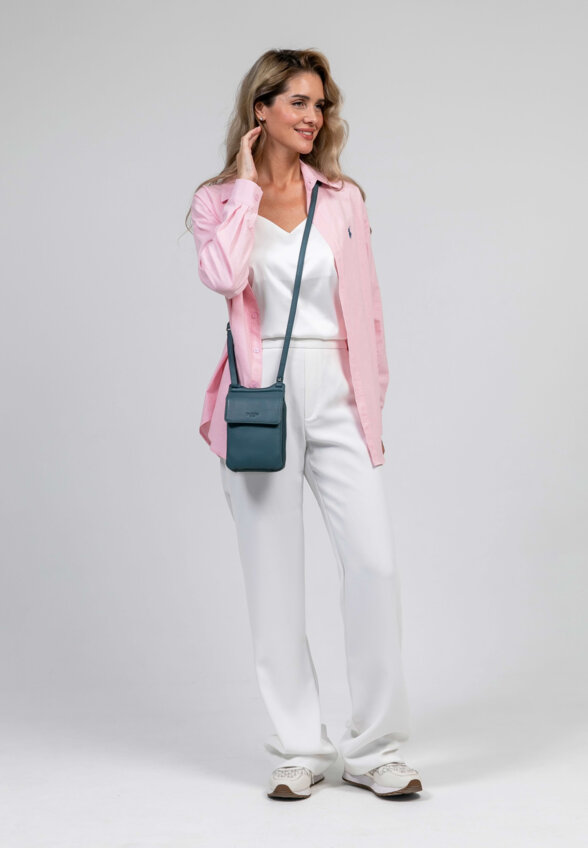 Др.Коффер M402893-44-70 сумка через плечо