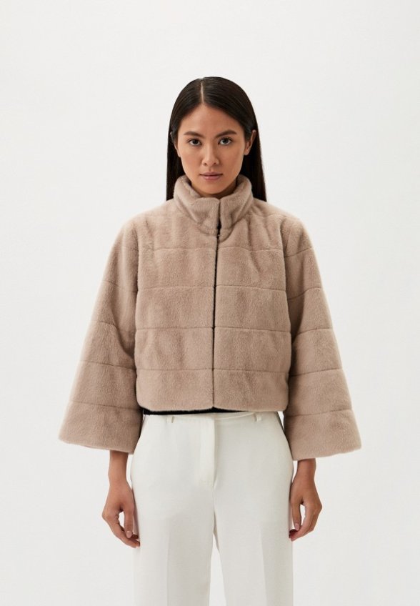 Куртка меховая Emme Marella