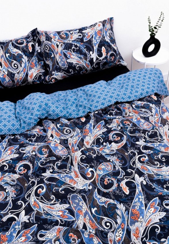 Постельное белье 2-спальное Viva la Vita